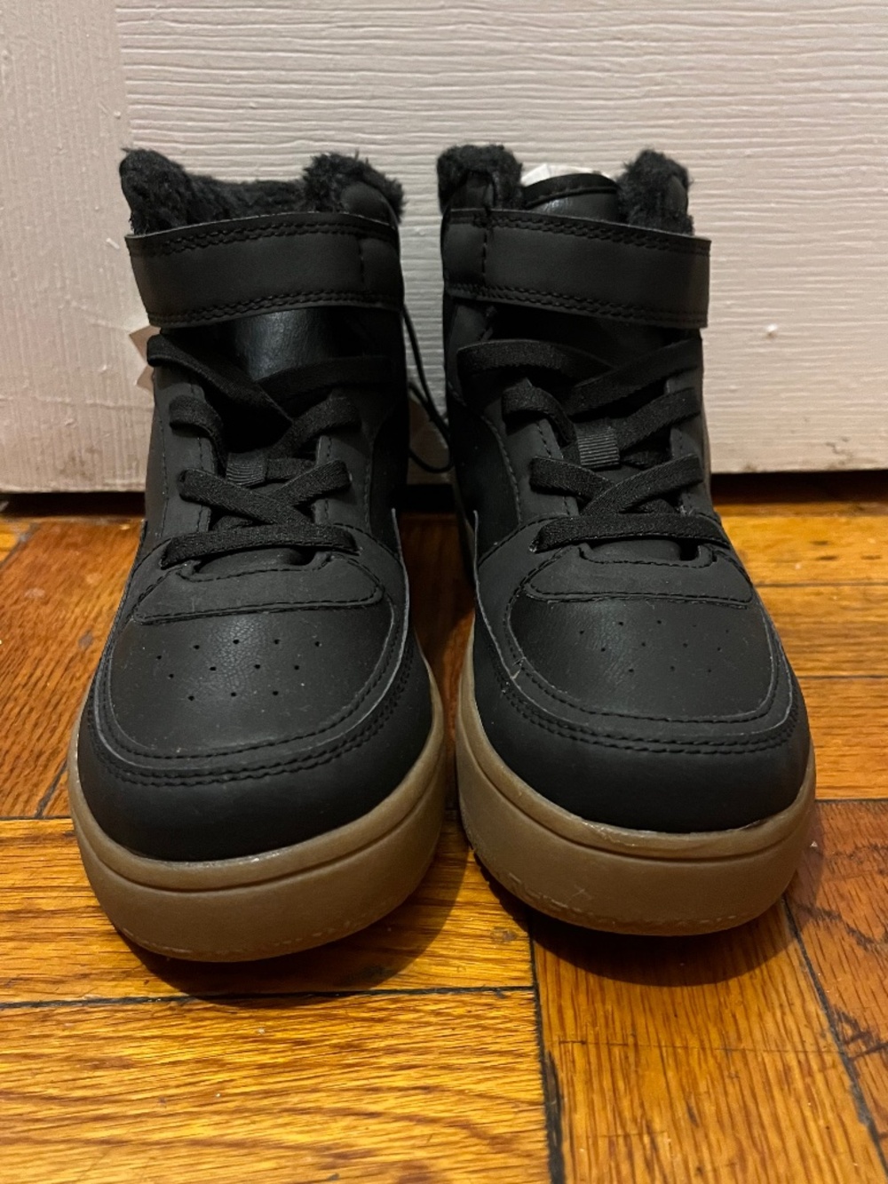 H&M Boys Sneaker Boots